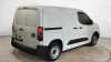 Fiat Doblò Furgón Easy Pro L1 BlueHDi 1.5 L 100CV