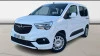 Opel Combo Life 1.5TD S/S Selective L 100 Opel Combo Life 1.5TD S/S Selective L 100