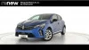 Renault Clio Diesel dCi Evolution 74kW Renault Clio Diesel dCi Evolution 74kW