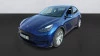 Tesla Model Y Tracción Trasera RWD