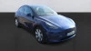 Tesla Model Y Tracción Trasera RWD