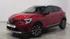 Renault Captur   TCe Techno 67kW