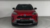 Toyota Yaris Cross 1.5 120H Adventure Toyota Yaris Cross 1.5 120H Adventure
