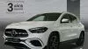 Mercedes-Benz Clase GLA 200 D