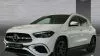 Mercedes-Benz Clase GLA 200 D