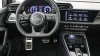Audi A3 Sportback 1.5 40 TFSI E S TRONIC S LINE SPORTBACK 204 5P Audi A3 Sportback 1.5 40 TFSI E S TRONIC S LINE SPORTBACK 204 5P