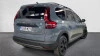 Dacia Jogger Extreme Go 74kW (100CV) ECO-G 5 plazas