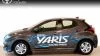 Toyota Yaris 1.5 120H Active Tech