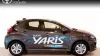 Toyota Yaris 1.5 120H Active Tech