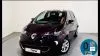 Renault ZOE Zoe Limited 40 R110 Flexi 80kW