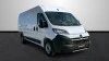 Opel Movano Furgón 3.5T Maxi L4 H2 2.2 BlueHDi 140 DPF STT ?6.4 MT