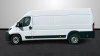 Opel Movano Furgón 3.5T Maxi L4 H2 2.2 BlueHDi 140 DPF STT ?6.4 MT