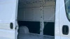 Opel Movano Furgón 3.5T Maxi L4 H2 2.2 BlueHDi 140 DPF STT ?6.4 MT