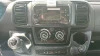 Opel Movano Furgón 3.5T Maxi L4 H2 2.2 BlueHDi 140 DPF STT ?6.4 MT