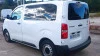 Peugeot Expert Combi 1.6 BlueHDi 88KW (120CV) Standard Peugeot Expert Combi 1.6 BlueHDi 88KW (120CV) Standard