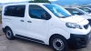 Peugeot Expert Combi 1.6 BlueHDi 88KW (120CV) Standard Peugeot Expert Combi 1.6 BlueHDi 88KW (120CV) Standard
