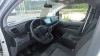 Peugeot Expert Combi 1.6 BlueHDi 88KW (120CV) Standard Peugeot Expert Combi 1.6 BlueHDi 88KW (120CV) Standard