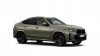 BMW X6 xDrive40d M Sport