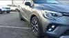 Renault Captur techno TCe 67kW (90CV)