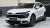 Kia Sportage 1.6 CRDi MHEV 100kW (136CV) Tech 4x2 DCT Kia Sportage 1.6 CRDi MHEV 100kW (136CV) Tech 4x2 DCT