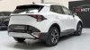 Kia Sportage 1.6 CRDi MHEV 100kW (136CV) Tech 4x2 DCT Kia Sportage 1.6 CRDi MHEV 100kW (136CV) Tech 4x2 DCT