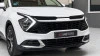 Kia Sportage 1.6 CRDi MHEV 100kW (136CV) Tech 4x2 DCT Kia Sportage 1.6 CRDi MHEV 100kW (136CV) Tech 4x2 DCT