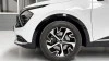 Kia Sportage 1.6 CRDi MHEV 100kW (136CV) Tech 4x2 DCT Kia Sportage 1.6 CRDi MHEV 100kW (136CV) Tech 4x2 DCT