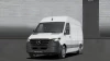 Mercedes-Benz Sprinter  311 CDI Furgón PRO Techo elevado Medio