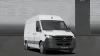 Mercedes-Benz Sprinter  311 CDI Furgón PRO Techo elevado Medio