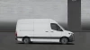 Mercedes-Benz Sprinter  311 CDI Furgón PRO Techo elevado Medio