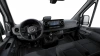 Mercedes-Benz Sprinter  311 CDI Furgón PRO Techo elevado Medio