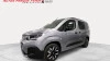 Citroën Berlingo M Max Diésel 100CV Manual Citroën Berlingo M Max Diésel 100CV Manual