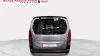 Citroën Berlingo M Max Diésel 100CV Manual Citroën Berlingo M Max Diésel 100CV Manual
