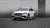 Mercedes-Benz GLA 200 d AMG Line (EURO 6d)