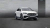 Mercedes-Benz GLA 200 d AMG Line (EURO 6d)