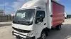 Mitsubishi Fuso Canter 3C15 / 3400