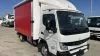 Mitsubishi Fuso Canter 3C15 / 3400