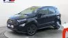 Ford Ecosport 1.0T EcoBoost 92kW (125CV) S&S ST Line