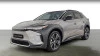Toyota BZ4X 220E 4x4 Luxury
