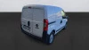 Fiat Fiorino Cargo SX N1 1.3 MJet 70 kW (95 CV Fiat Fiorino Cargo SX N1 1.3 MJet 70 kW (95 CV