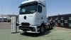 Mercedes-Benz Actros 3363LS Mercedes-Benz Actros 3363LS