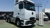 Mercedes-Benz Actros 3363LS Mercedes-Benz Actros 3363LS