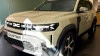 Dacia Duster Journey HYBRID 105kW (140CV) 4X2