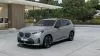 BMW X3 M50 xDrive