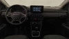 Dacia Sandero  Gasolina/Gas  Stepway ECO-G Extreme Go 74kW