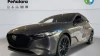 Mazda3 2.5L E-SKY G MHEV 103kW 6AT Homura