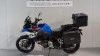 BMW F 800 GS BMW F 800 GS