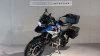 BMW F 800 GS BMW F 800 GS