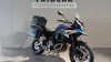 BMW F 800 GS BMW F 800 GS