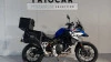 BMW F 800 GS BMW F 800 GS